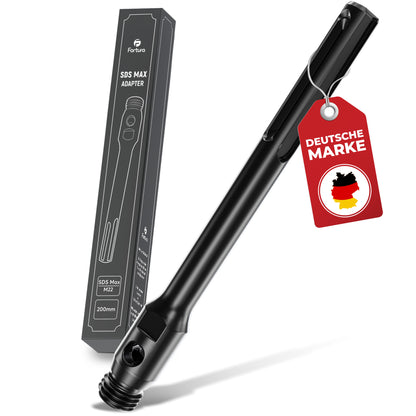 Fortura® Kernbohrer/Bohrkrone Ø32-162mm  200mm Länge